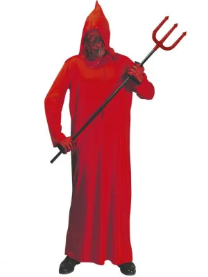 kostum hudič Satan