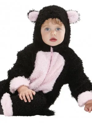 Pustni Kostum Fuzzy Muca