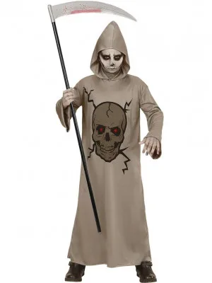 Pustni Kostum za Hudiča Skull Master