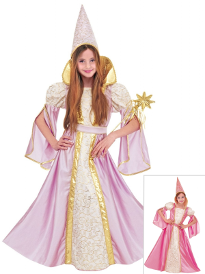 Kostum za Vilo Fancy Fairy
