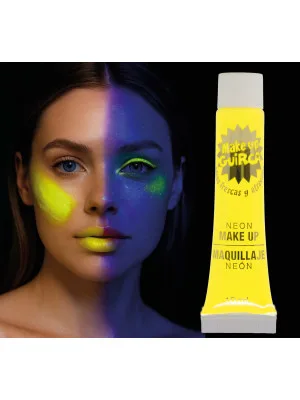Neon makeup rumen v tubi 10ml