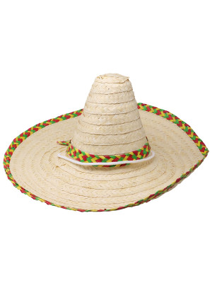 Sombrero Klobuk 50 cm