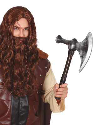 Sekira za Vikinga - Srednjeveška 42 cm