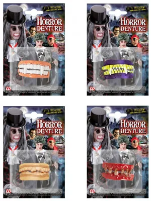 Zobje za Vampirja, Zombija, Pirata