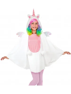 Unicorn Pončo Samorog