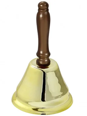 Zvonček za Božička