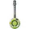 Kitara za Maskare Zelena 2395B