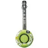 Kitara za Maskare Zelena 2395B