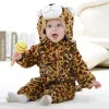 Kostum Leopard za Malcke 74509