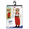 Kostum Miska za Otroke 3617T