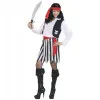 pustni kostum piratka 0276