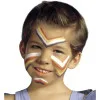 Make Up za Indijanca 50011e
