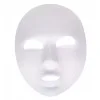 bela maska anonimna