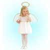 Pustni Kostum Angel Otroski 4933A