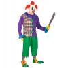 Moški pusni kostum Joker 0196