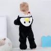 Kostum Pingvin Bombaz 74507