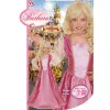 Dekliški Kostum Princesa Barbara 3794A