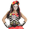 Rokavive za Skeletona 01088