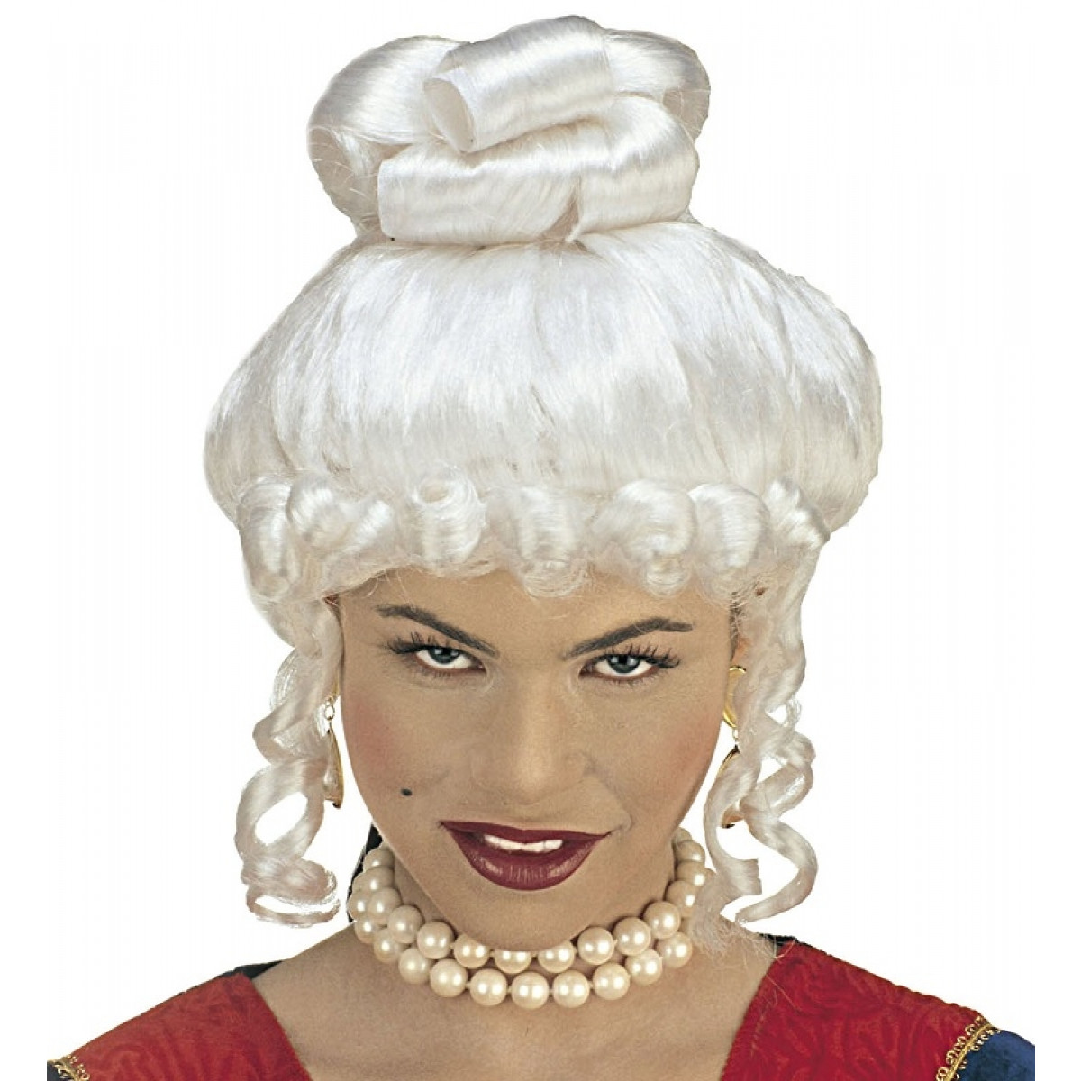 Lasulja za grofico Jolanda