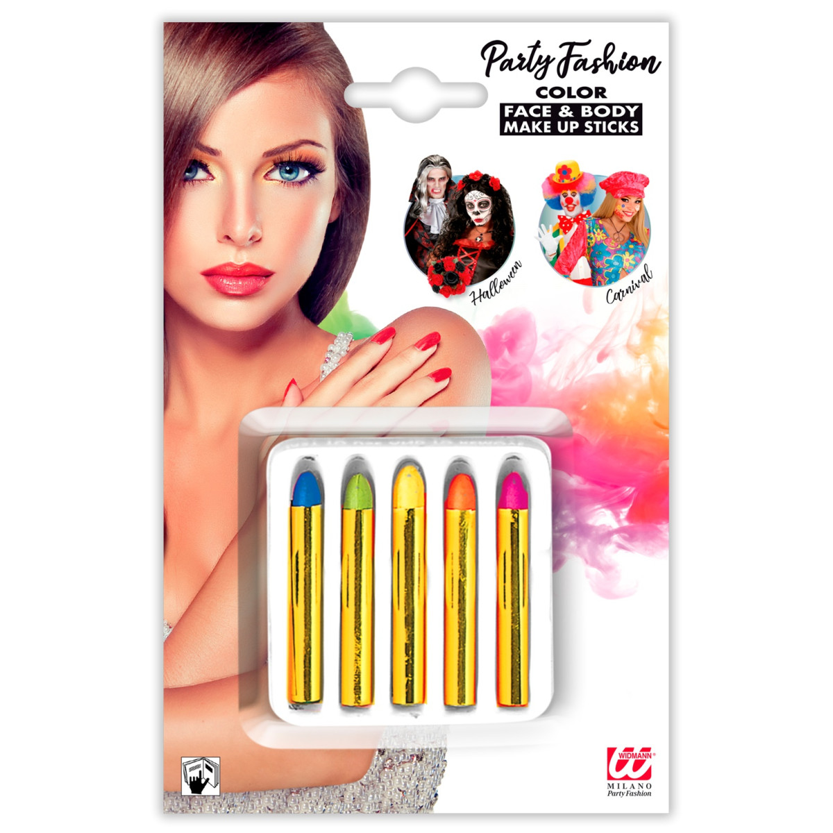 Make Up za Poslikavo 4079H