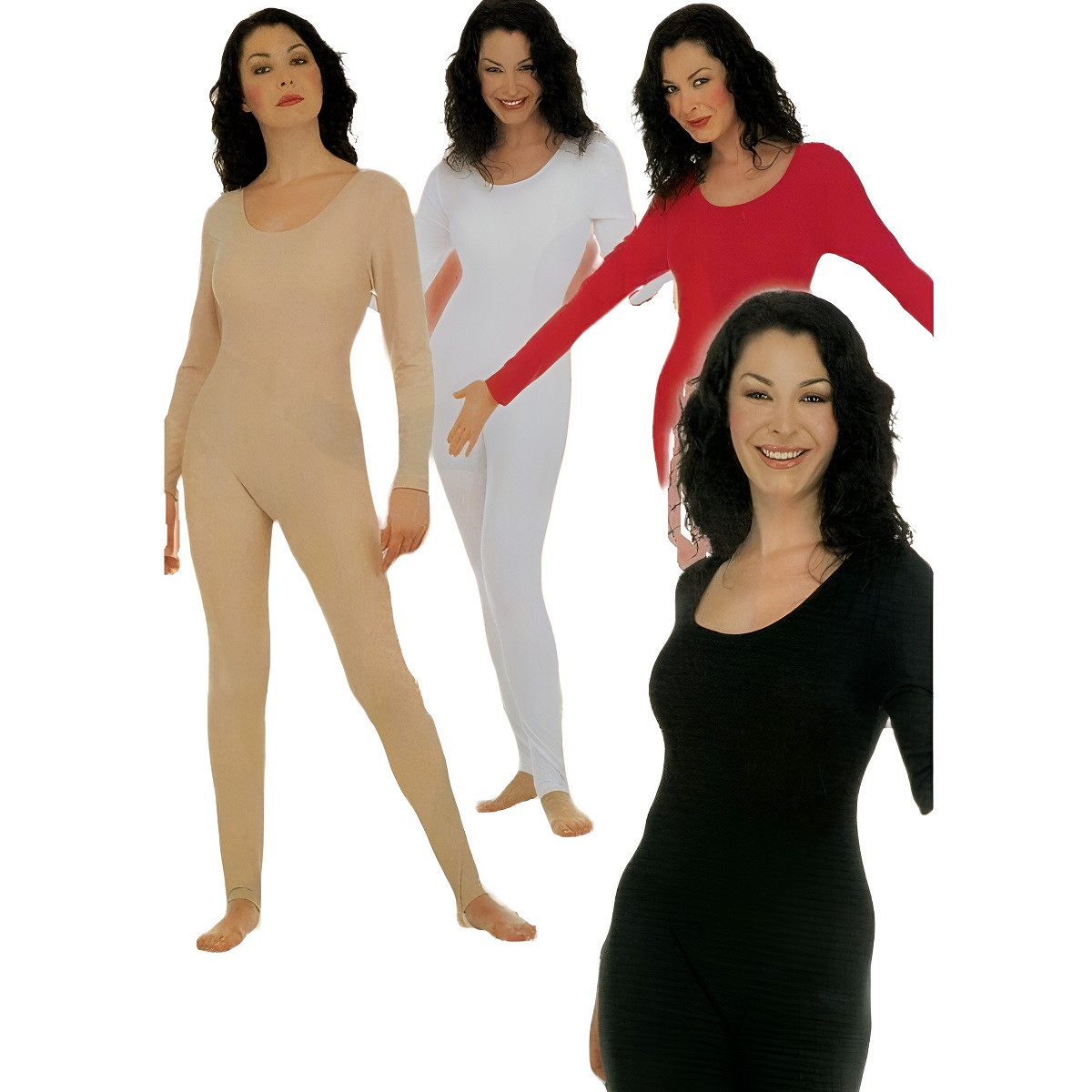 Zenski Pustni Body 113