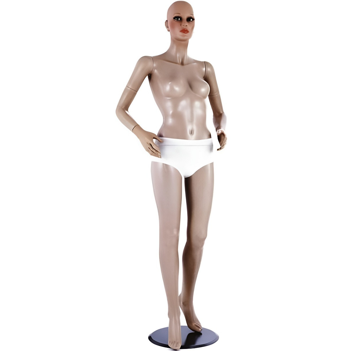 Zenska Lutka Plasticna 9213D