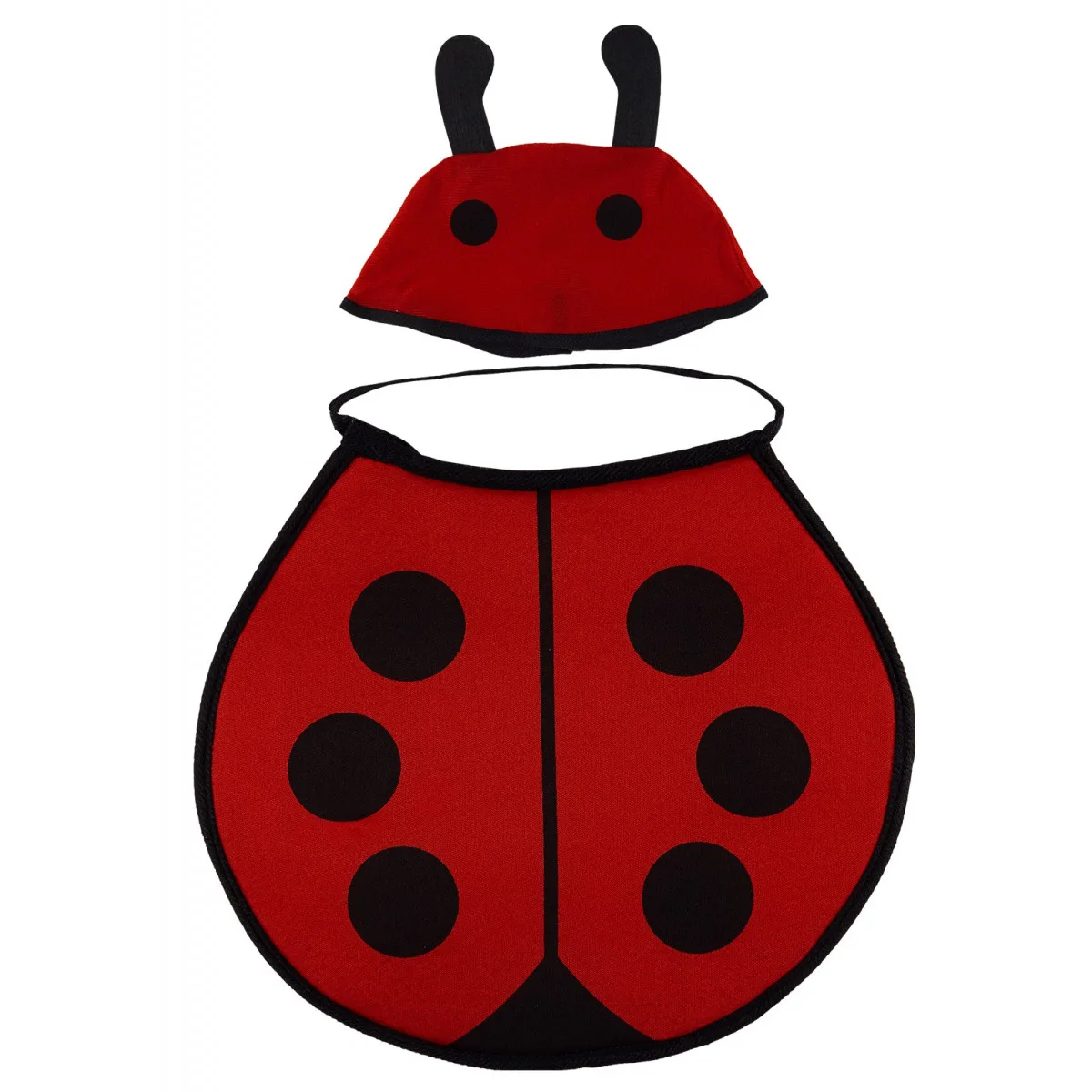 Pikapolonica Pustni Kostum 8592C
