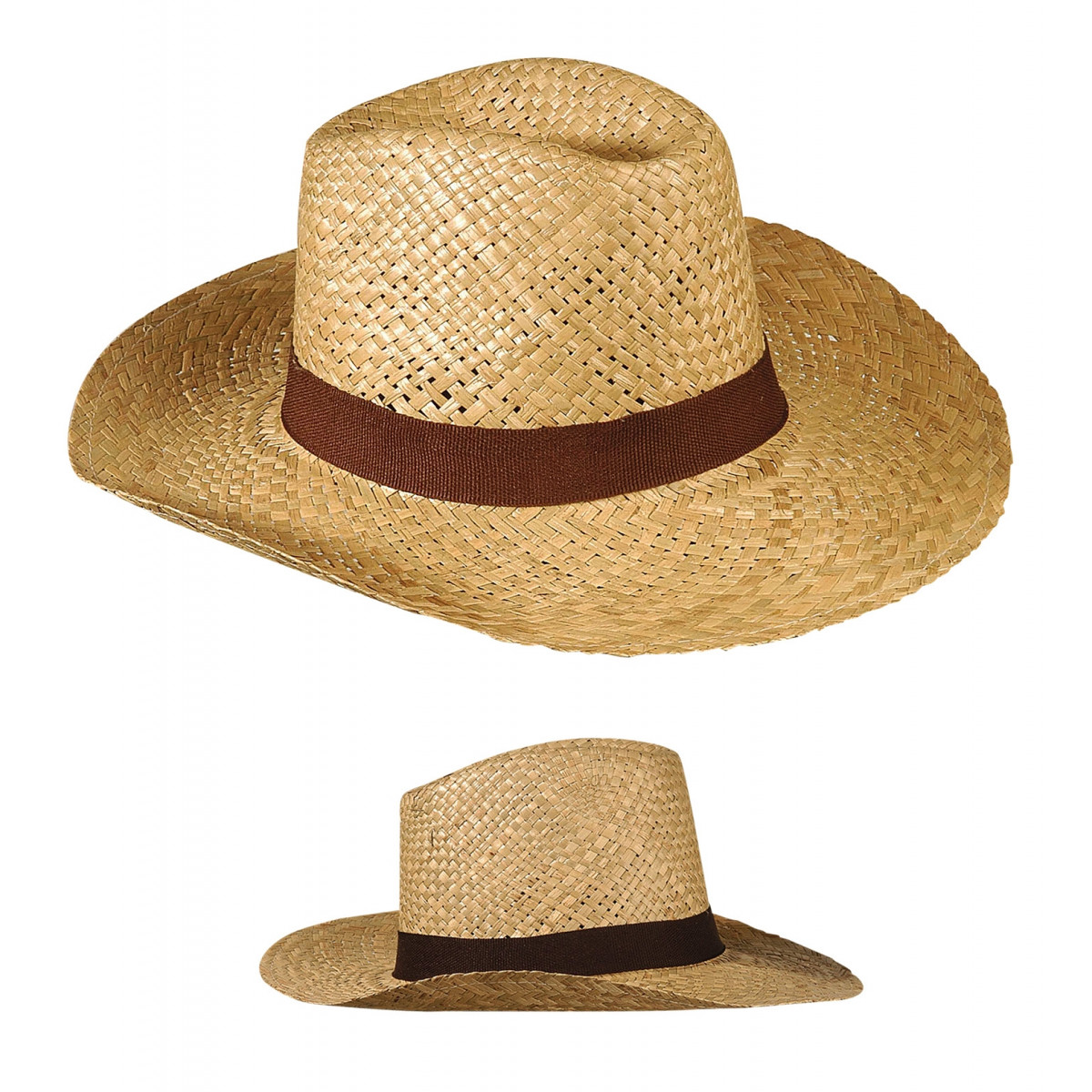 Klobuk Slamnik za Pusta 2975T