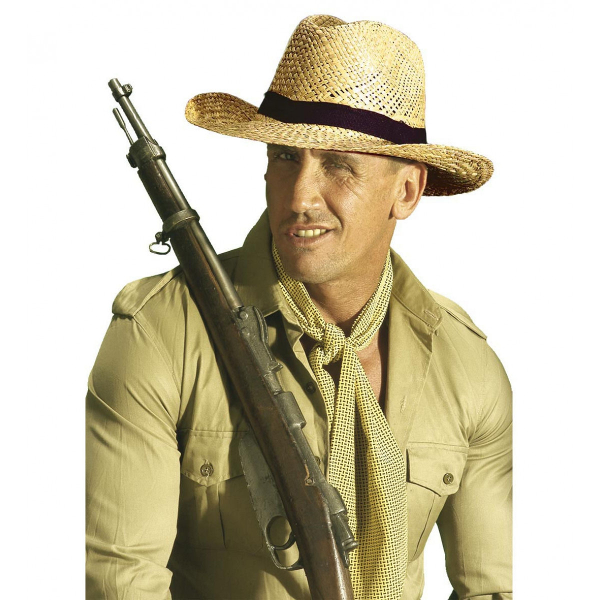 Slamnik za Lovca 2975T