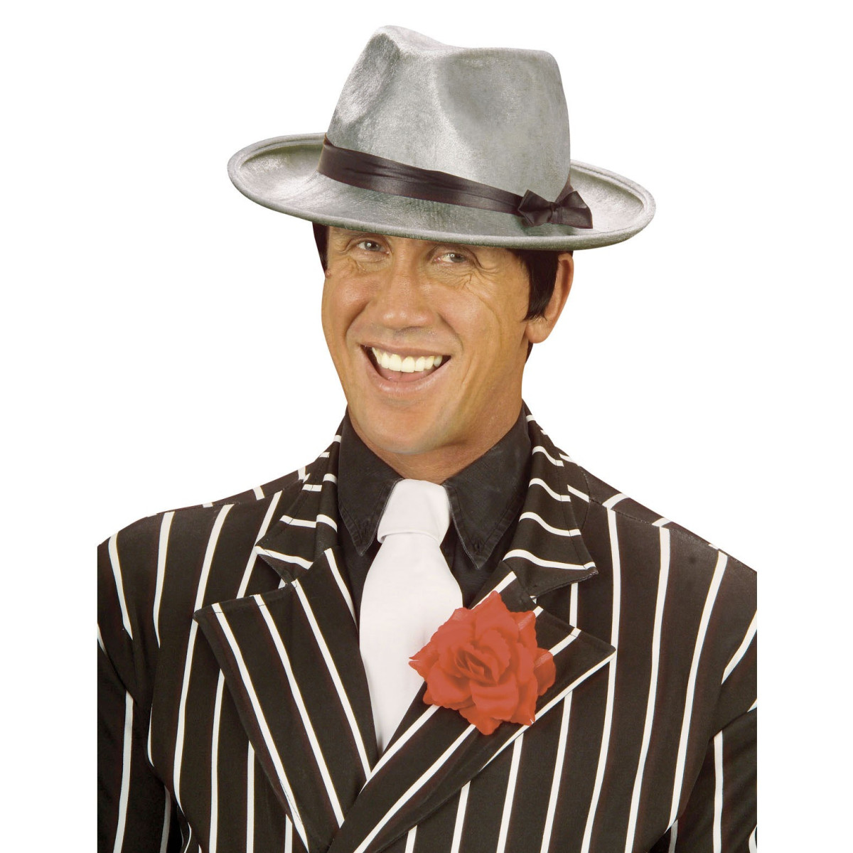 Pustni Klobuk Gangster 2904G