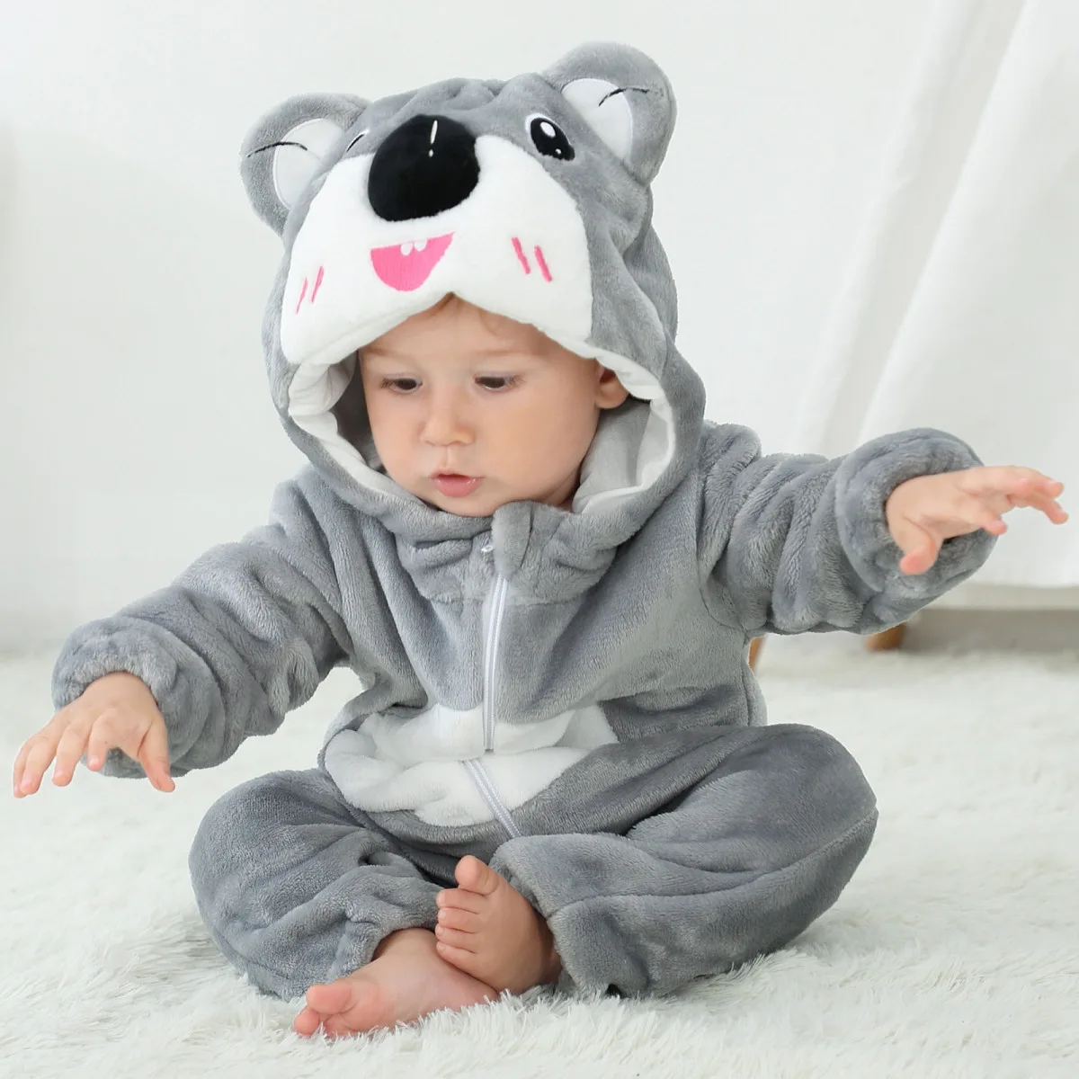 Koala Kostum 74508
