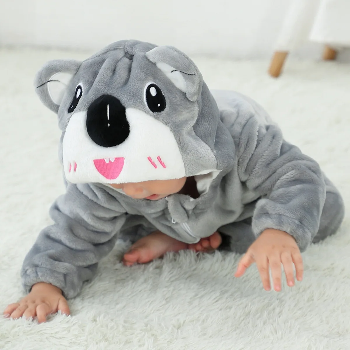 Otroski Pustni Kostum Koala 74508