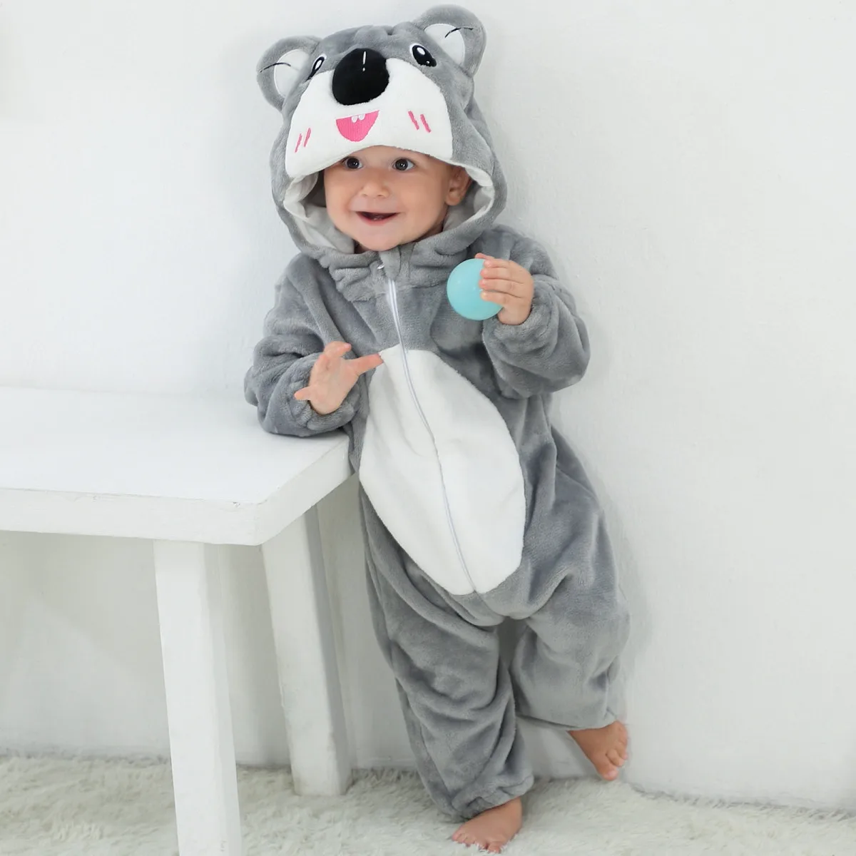 Kostum Koala Otroski 74508