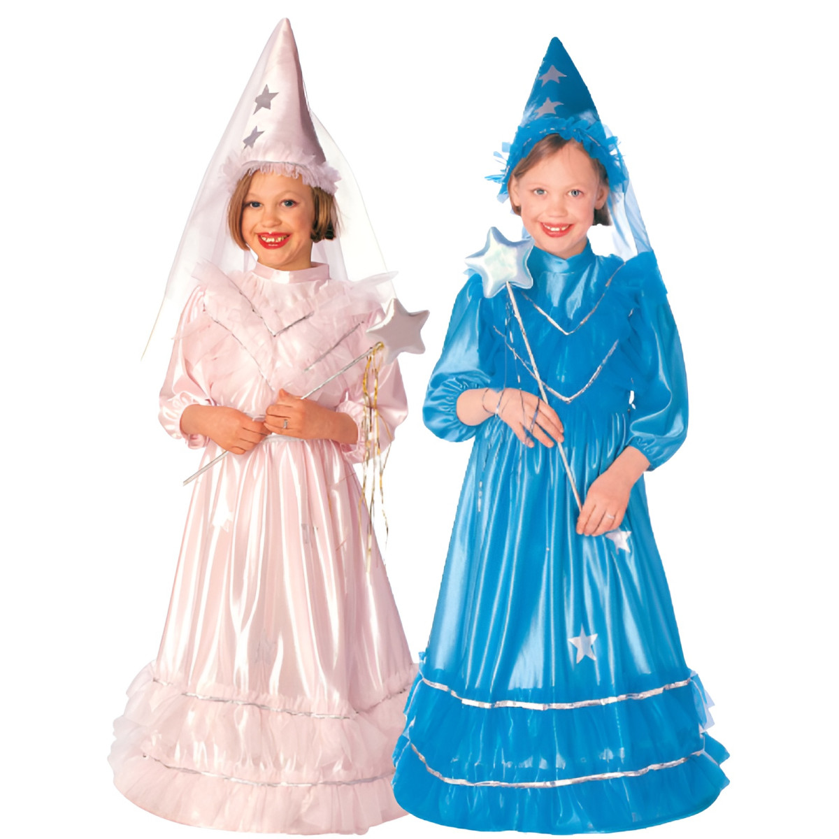 Roza in Modra Vila za Pusta 3681F