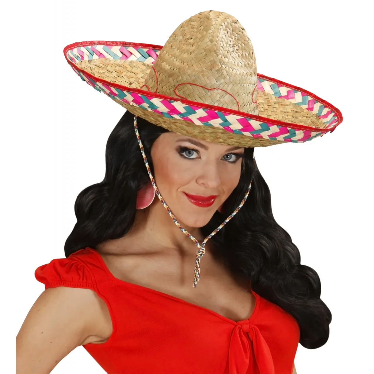 mehiški klobuk - sombrero Mexico