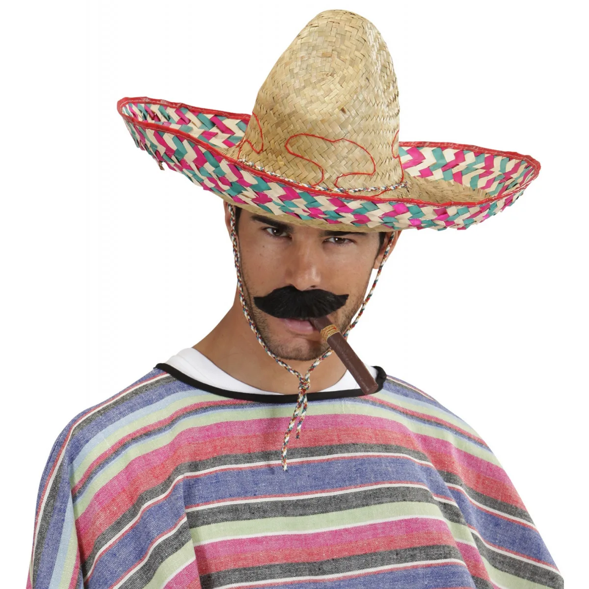 klobuk za meksikanca Mexico