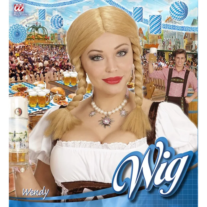 Lasulja za rdečo kapico Wendy