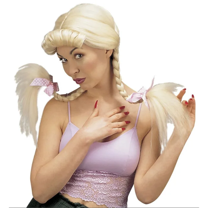 Pin up lasulja s kitami