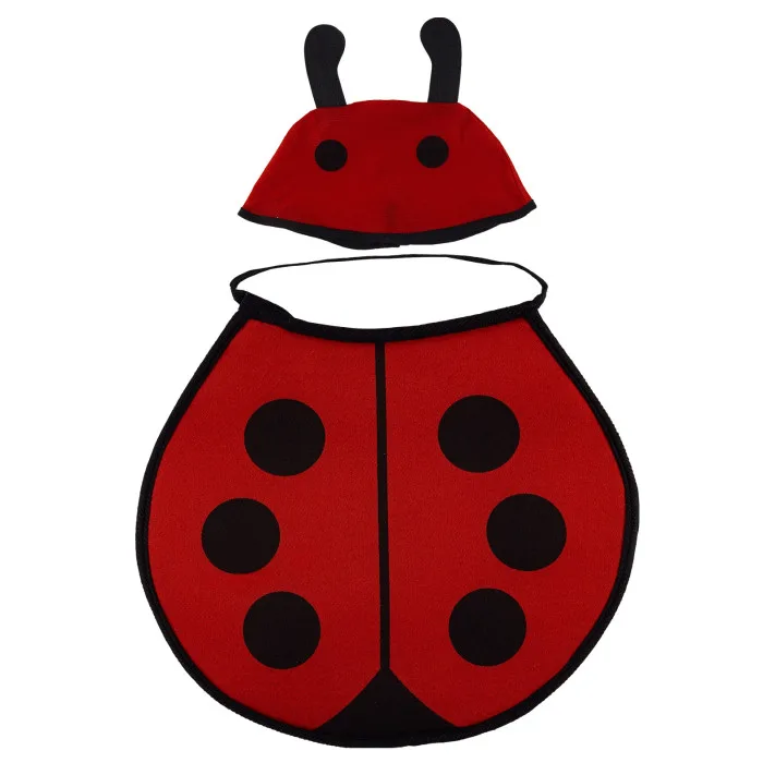 Pikapolonica Pustni Kostum 8592C
