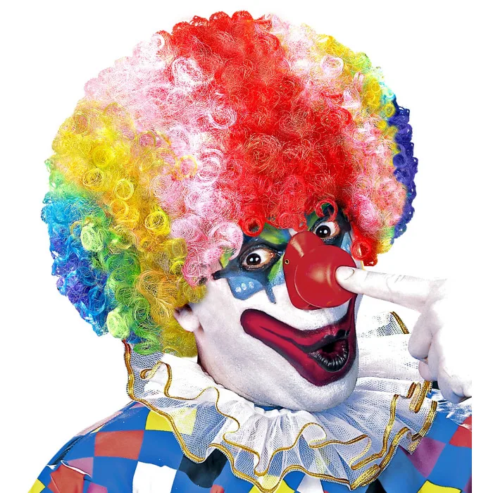 Lasulja za Klovna Multicolor