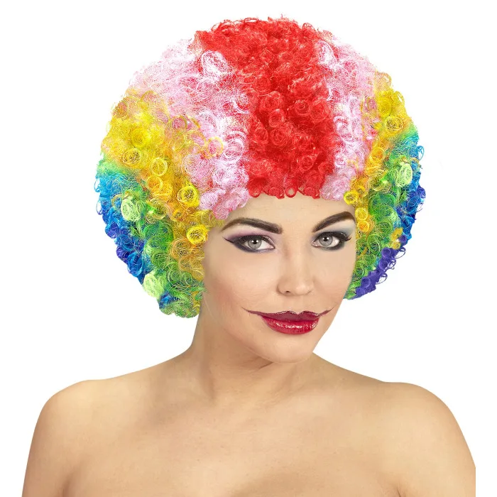Lasulja Klovn Multicolor