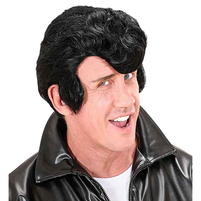 Moska Pustna Lasulja Rockabilly D0669