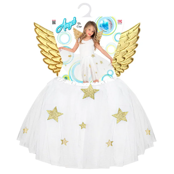 Angel Set za Pusta 10322