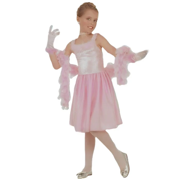 Pustni Kostum Dama 3790B