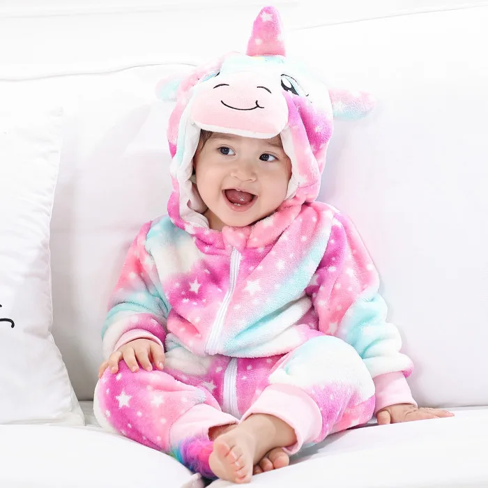 Unicorn Kostum Otroski 74512
