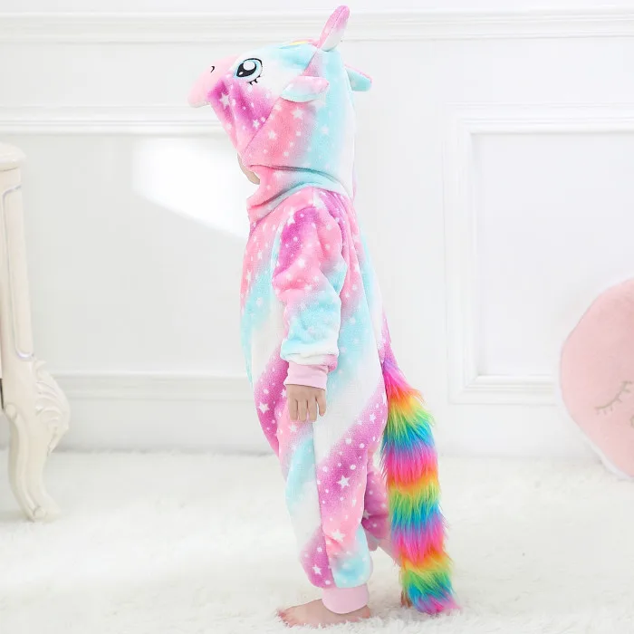 Kostum Unicorn Otroski 74512