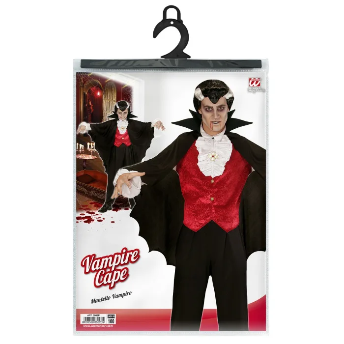 pustno ogrinjalo za vampirja 3582