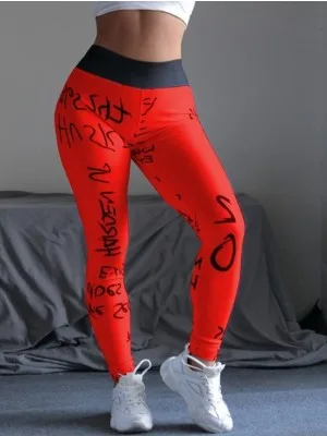 Ženske Športne Legice Gabriela