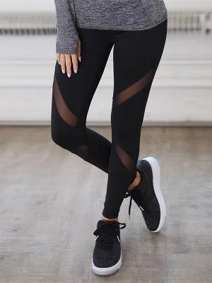 Ženske Športne Legice Stylish