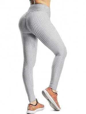 Ženske Športne Pajkice Anti-Cellulite Grace